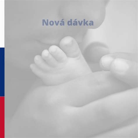 Infografika: Nárok na otcovské