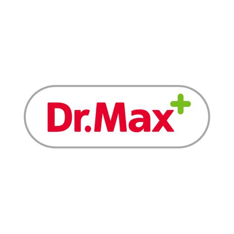 Logo lekárne Dr.Max