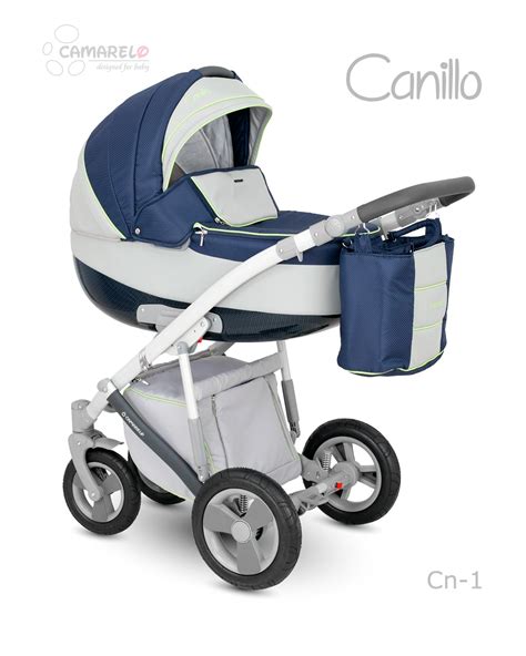 Model Camarelo Canillo