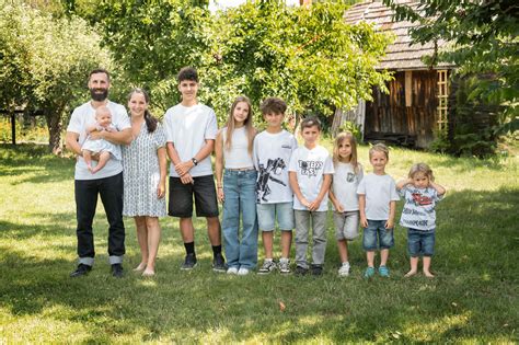 Ilustrácia rodiny vo Švédsku