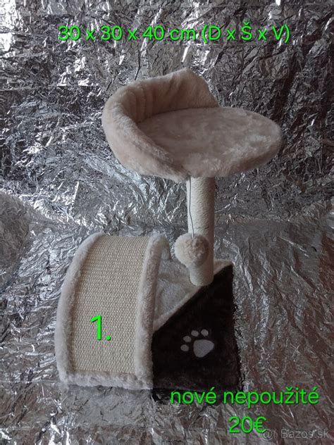 Potreby pre pôrod mačky