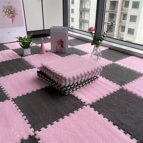 penové puzzle podložky pre deti