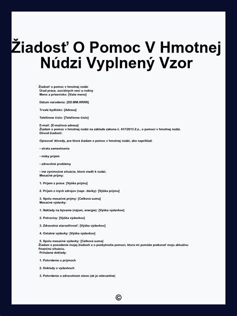 Infografika o zložkách pomoci v hmotnej núdzi