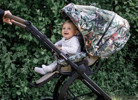 prehľad rôznych modelov hlbokých plastových kočíkov