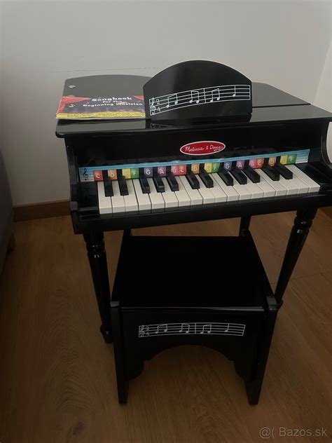 Detské piano