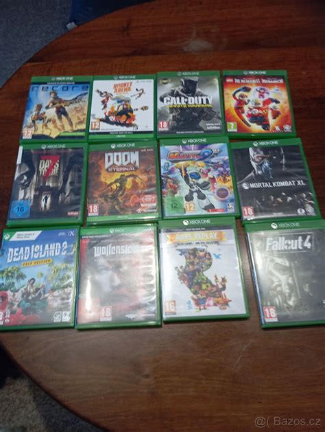 obálka detskej hry na Xbox One
