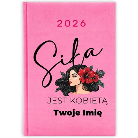 Žena sledujúca kalendár