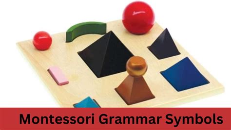 Symbol Montessori pedagogiky