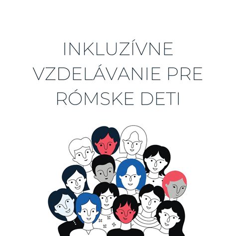 Infografika o segregácii rómskych detí v školách
