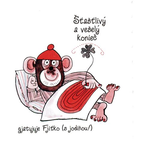 Ilustrácia Jožinka v časopise Roháč