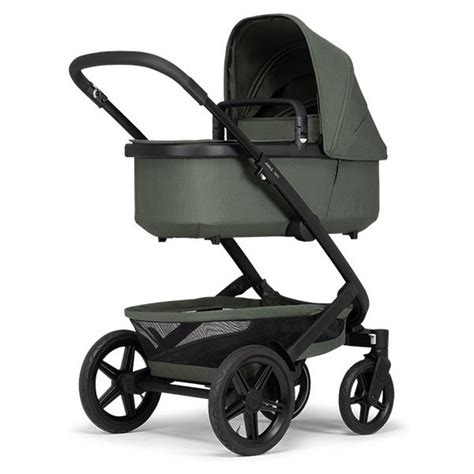 Kočík Joolz Geo 3 v rôznych farebných prevedeniach