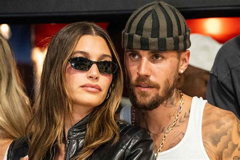 Justin Bieber s manželkou Hailey
