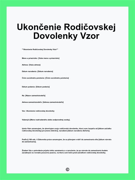Ilustrácia zobrazujúca časovú os rodičovskej dovolenky a rodičovského príspevku