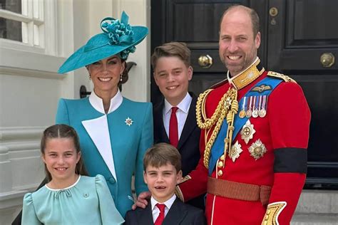Princ William a Kate Middleton s novorodeným synom