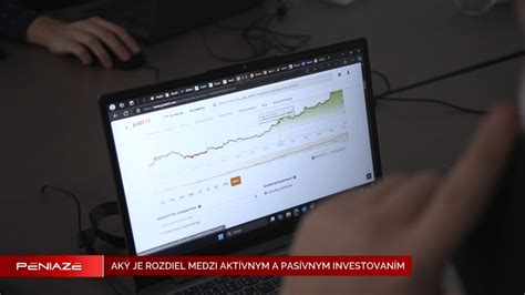 Rozdiel medzi aktívnym a pasívnym sedením