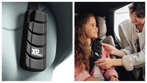 Schematické znázornenie technológie XP-PAD a SICT v autosedačke