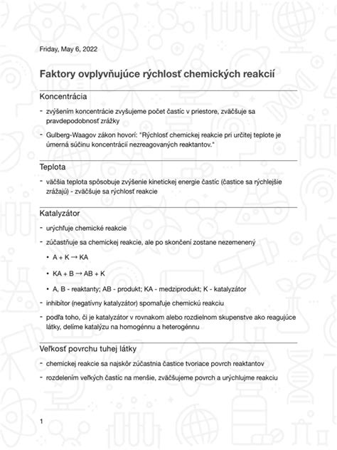 Faktory ovplyvňujúce rast plodu