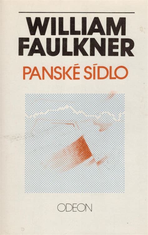 staré panské sídlo