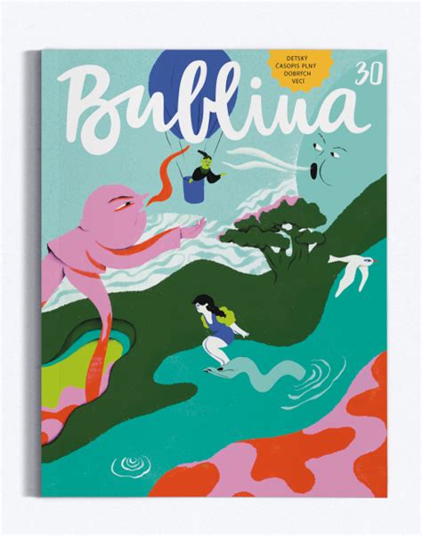 Ilustrácia obálky knihy 