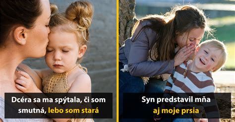 Ilustrácia rôznych situácií s deťmi