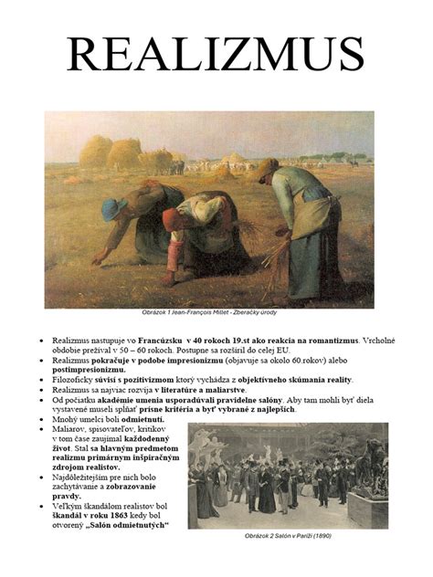 Poetický realizmus v maľbe Michala Studeného
