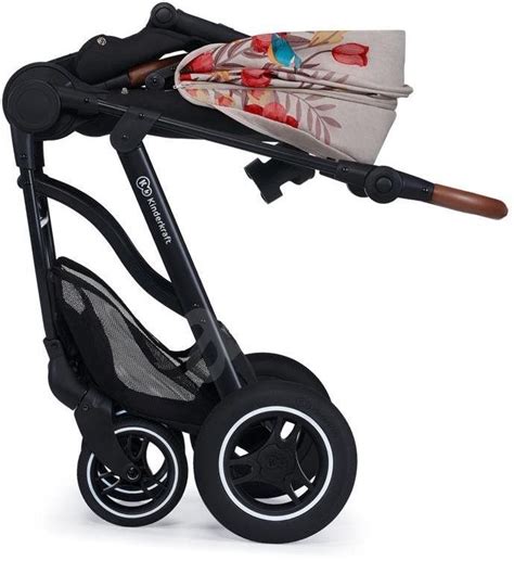 Športový kočík Kinderkraft All Road v detaile