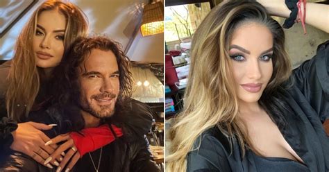 Mario Cimarro a Bronislava Gregušová