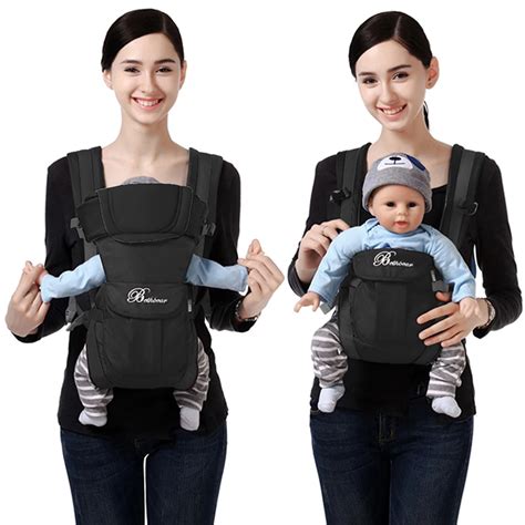 Ergonomické nosenie dieťaťa