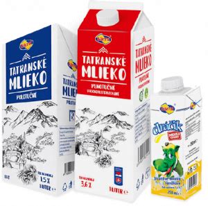 Deti pijúce mlieko a jace jogurty