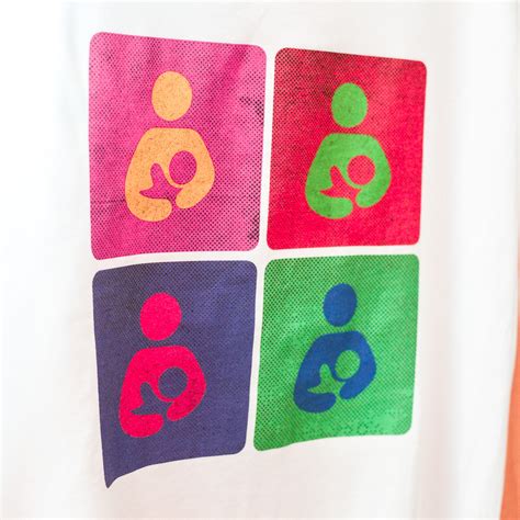 Symbol dojčenia
