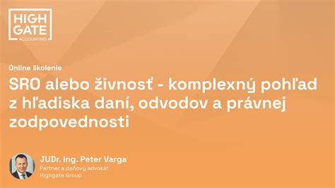 Ilustrácia vekových kategórií a právnej zodpovednosti