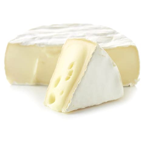 Syr camembert