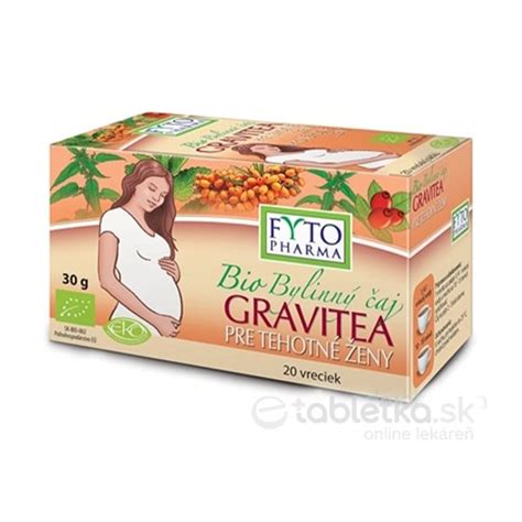 Obal lieku s varovaním pre tehotné ženy