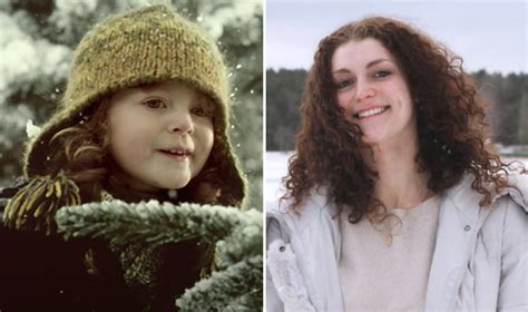Sandra Flemrová ako dieťa v reklame na Kofolu