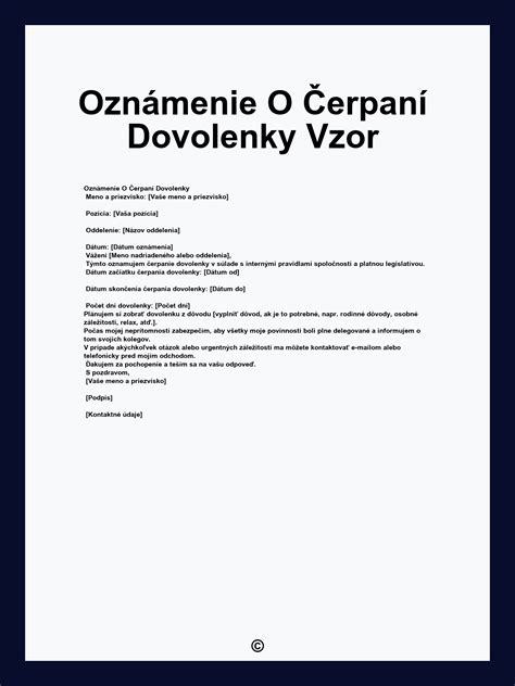 Štatistika čerpania otcovskej dovolenky