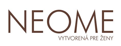 Logo projektu NeoMe