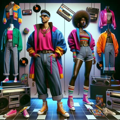 Rodina v retro oblečení