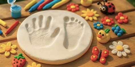 Deti tvoriace pomocou modelovacej hmoty