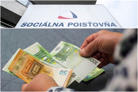 Schéma znázorňujúca proces prerušenia sociálneho poistenia