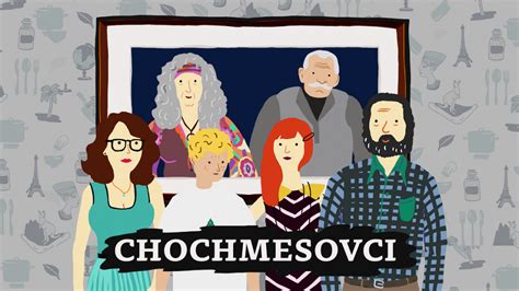 Ilustrácia znázorňujúca rodičov v rôznych životných situáciách