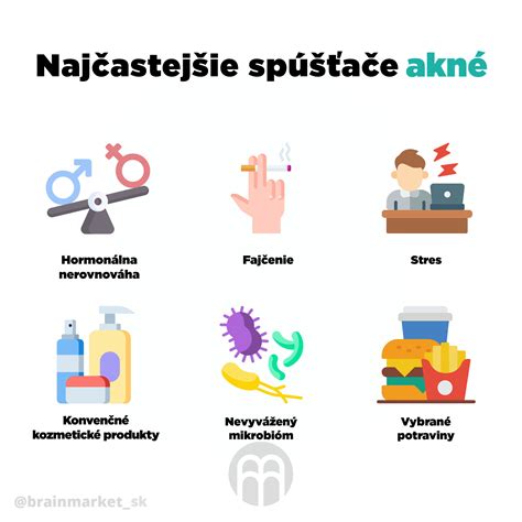 Infografika zobrazujúca rôzne príčiny meškajúcej menštruácie
