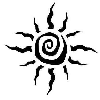 symbol života vs smrť