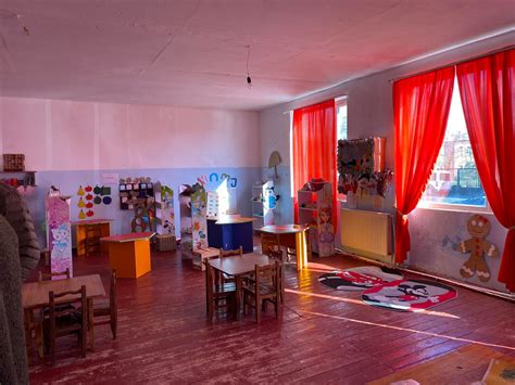 Ilustrácia Montessori prostredia pre deti