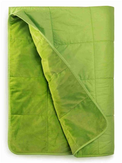 Spánková maska a záťažová prikrývka