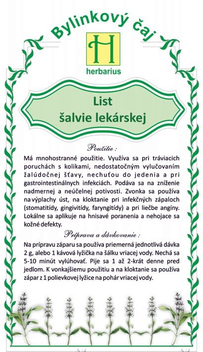 Mapa rozšírenia šalvie lekárskej