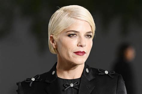 Selma Blair v mladosti