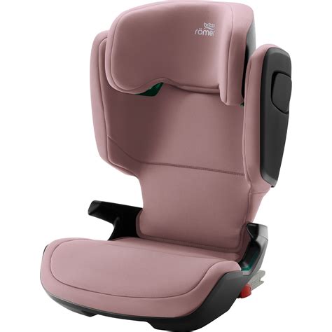 Náhradné poťahy na autosedačky Britax Römer
