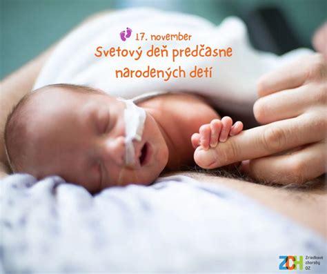 Infografika o zdravotných rizikách predčasne narodených detí