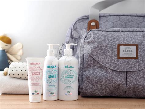 Kozmetika pre bábätká