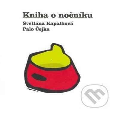 kniha o nočníku pre deti